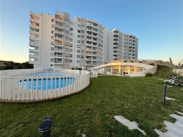 Arriendo Mensual / Departamento / La Serena