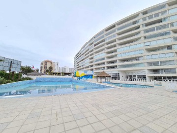 Arriendo Mensual / Departamento / La Serena