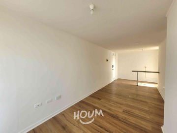 Arriendo Mensual / Departamento / La Serena