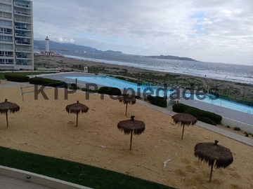 Arriendo Mensual / Departamento / La Serena