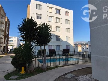 Arriendo Mensual / Departamento / La Serena