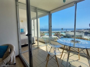 Arriendo Mensual / Departamento / La Serena