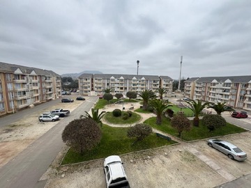 Arriendo Mensual / Departamento / La Serena