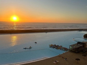 Arriendo Mensual / Departamento / La Serena