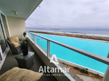 Arriendo Mensual / Departamento / La Serena