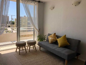 Arriendo Mensual / Departamento / La Serena