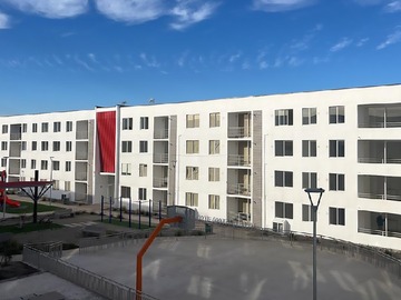 Arriendo Mensual / Departamento / La Serena