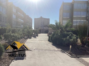 Arriendo Mensual / Departamento / La Serena