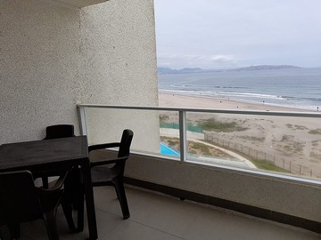 Arriendo Mensual / Departamento / La Serena