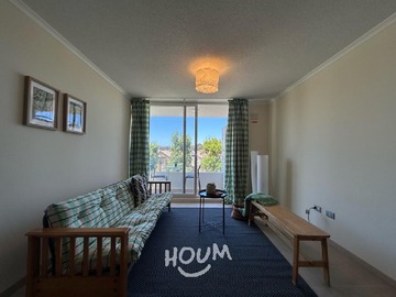 Arriendo Mensual / Departamento / La Serena