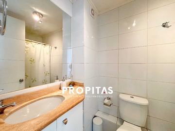 Arriendo Mensual / Departamento / La Serena