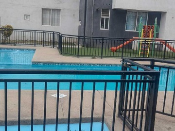 Arriendo Mensual / Departamento / La Serena