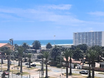 Arriendo Mensual / Departamento / La Serena