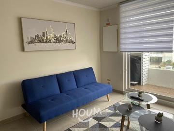 Arriendo Mensual / Departamento / La Serena