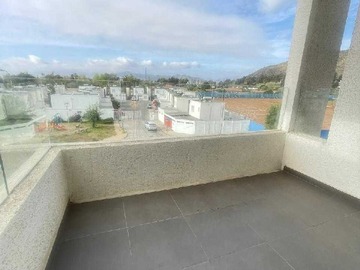 Arriendo Mensual / Departamento / La Serena