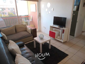 Arriendo Mensual / Departamento / La Serena