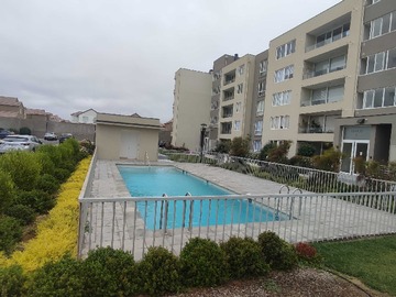 Arriendo Mensual / Departamento / La Serena