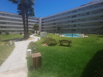 Arriendo Mensual / Departamento / La Serena