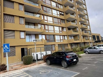 Arriendo Mensual / Departamento / La Serena