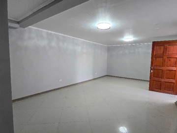 Arriendo Mensual / Departamento / La Serena