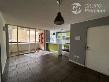Arriendo Mensual / Departamento / La Serena
