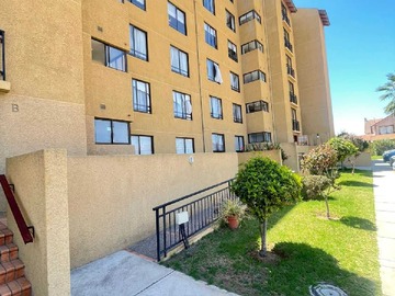 Arriendo Mensual / Departamento / La Serena