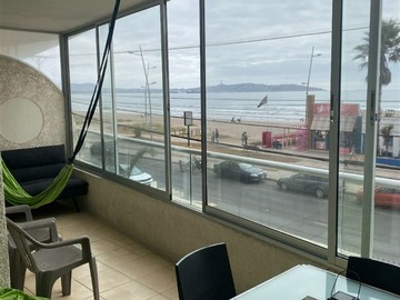 Arriendo Mensual / Departamento / La Serena