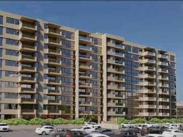 Arriendo Mensual / Departamento / La Serena