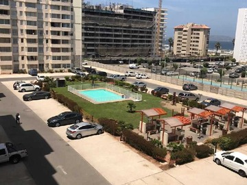 Arriendo Mensual / Departamento / La Serena