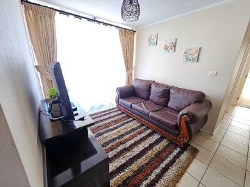 Arriendo Mensual / Departamento / La Serena
