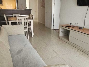 Arriendo Mensual / Departamento / La Serena