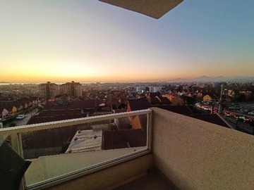 Arriendo Mensual / Departamento / La Serena