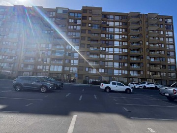 Arriendo Mensual / Departamento / La Serena