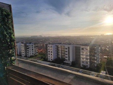 Arriendo Mensual / Departamento / La Serena