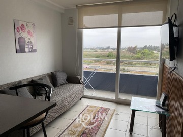Arriendo Mensual / Departamento / La Serena