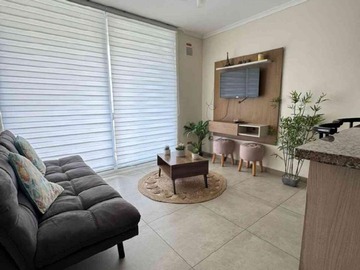 Arriendo Mensual / Departamento / La Serena