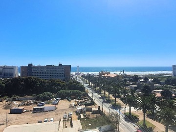 Arriendo Mensual / Departamento / La Serena