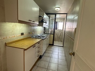 Arriendo Mensual / Departamento / La Serena