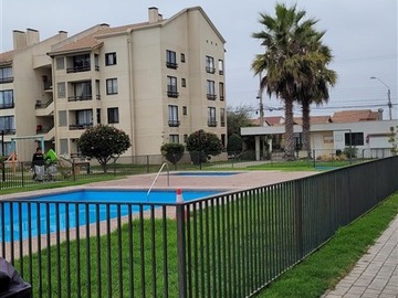 Arriendo Mensual / Departamento / La Serena