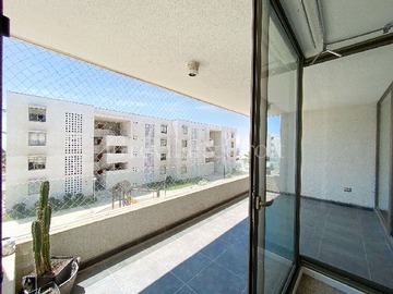 Arriendo Mensual / Departamento / La Serena