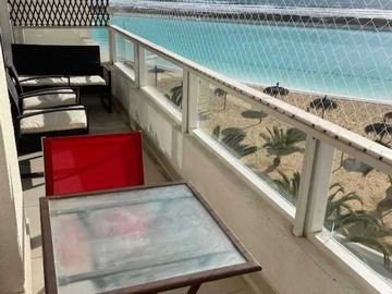 Arriendo Mensual / Departamento / La Serena