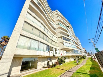 Arriendo Mensual / Departamento / La Serena