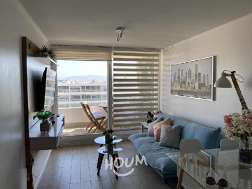 Arriendo Mensual / Departamento / La Serena