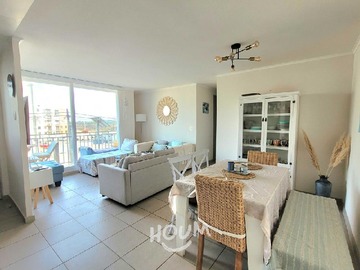 Arriendo Mensual / Departamento / La Serena