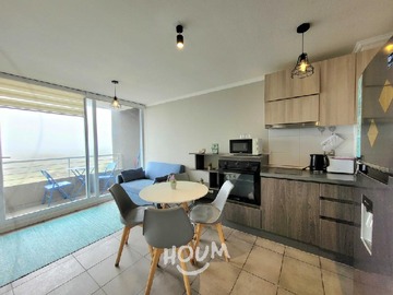 Arriendo Mensual / Departamento / La Serena