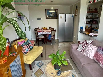 Arriendo Mensual / Departamento / La Serena