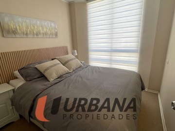 Arriendo Mensual / Departamento / La Serena
