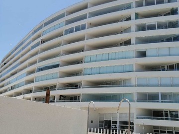 Arriendo Mensual / Departamento / La Serena