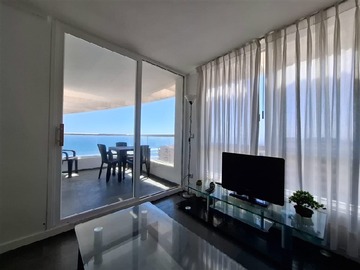 Arriendo Mensual / Departamento / La Serena