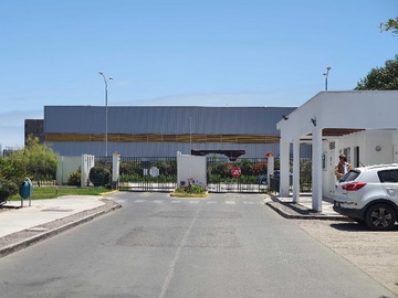 Arriendo Mensual / Departamento / La Serena